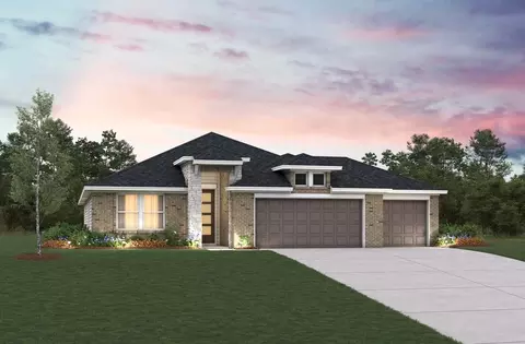 3306 Creekside Ct, Texas City, TX 77590