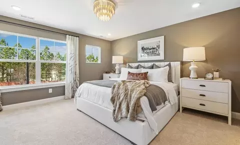 Bedroom - 512 Traditions Grande Blvd, Wake Forest, NC 27587 photo 6 of 7