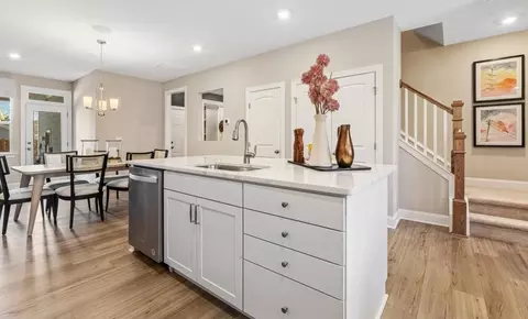 Entry Way - 512 Traditions Grande Blvd, Wake Forest, NC 27587 photo 5 of 9