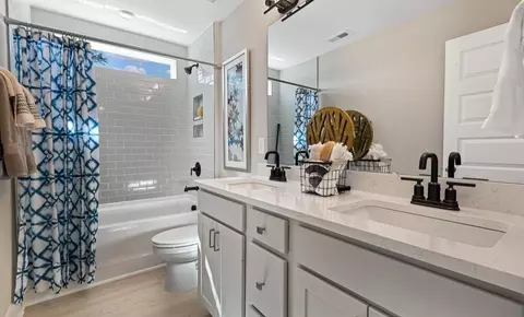 Bath - 512 Traditions Grande Blvd, Wake Forest, NC 27587 photo 8 of 12