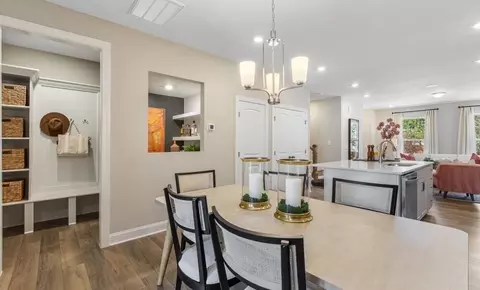 Dining - 512 Traditions Grande Blvd, Wake Forest, NC 27587 photo 5 of 5