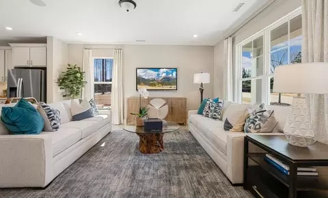 Living - 512 Traditions Grande Blvd, Wake Forest, NC 27587 photo 1 of 2
