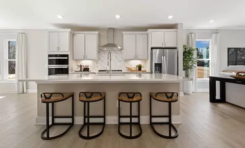 Kitchen - 512 Traditions Grande Blvd, Wake Forest, NC 27587 photo 3 of 5