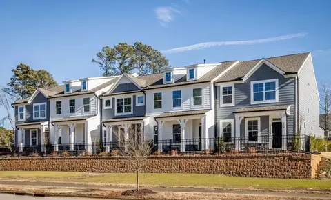 Exterior - 512 Traditions Grande Blvd, Wake Forest, NC 27587 photo 9 of 9