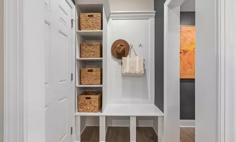 Entry Way - 512 Traditions Grande Blvd, Wake Forest, NC 27587 photo 8 of 9