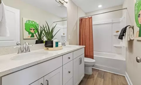 Bath - 512 Traditions Grande Blvd, Wake Forest, NC 27587 photo 12 of 12