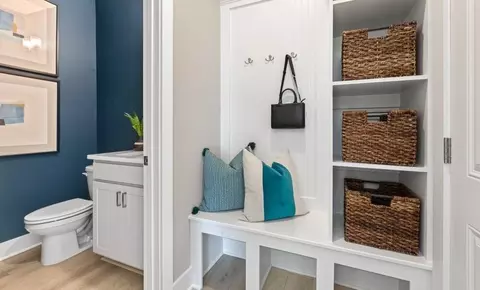 Entry Way - 512 Traditions Grande Blvd, Wake Forest, NC 27587 photo 4 of 9