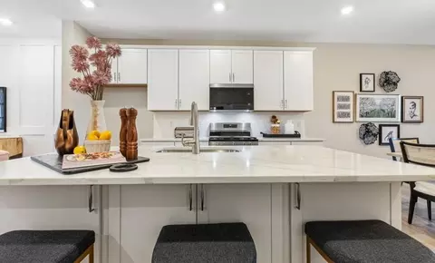 Kitchen - 512 Traditions Grande Blvd, Wake Forest, NC 27587 photo 5 of 5