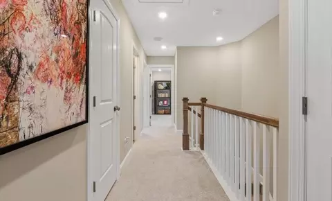 Entry Way - 512 Traditions Grande Blvd, Wake Forest, NC 27587 photo 9 of 9