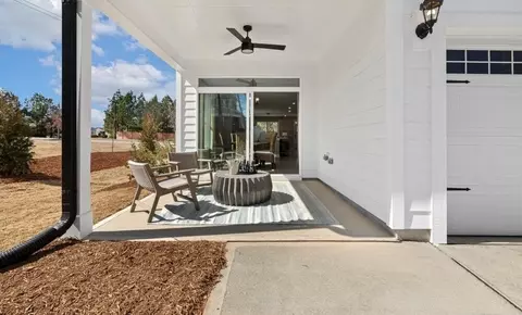 Exterior - 512 Traditions Grande Blvd, Wake Forest, NC 27587 photo 4 of 9