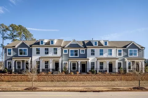 Exterior - 512 Traditions Grande Blvd, Wake Forest, NC 27587 photo 8 of 9