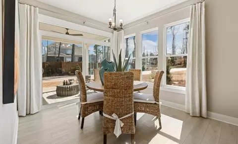 Dining - 512 Traditions Grande Blvd, Wake Forest, NC 27587 photo 2 of 5