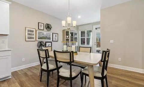 Dining - 512 Traditions Grande Blvd, Wake Forest, NC 27587 photo 4 of 5