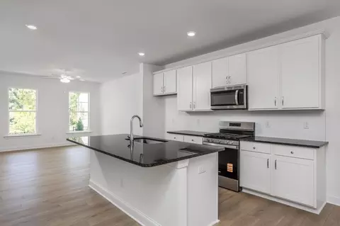 Kitchen - 512 Traditions Grande Blvd, Wake Forest, NC 27587 photo 2 of 5