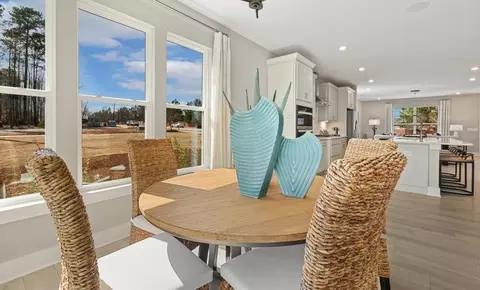 Dining - 512 Traditions Grande Blvd, Wake Forest, NC 27587 photo 3 of 5