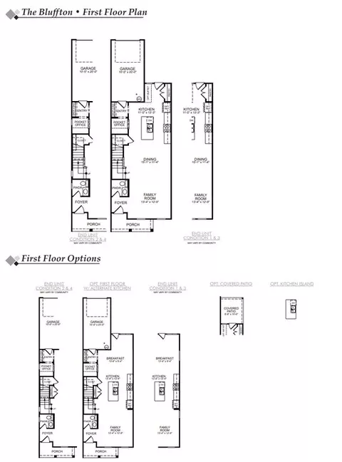 Floorplan - 512 Traditions Grande Blvd, Wake Forest, NC 27587 photo 1 of 2