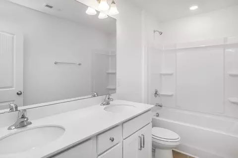 Bath - 512 Traditions Grande Blvd, Wake Forest, NC 27587 photo 4 of 12
