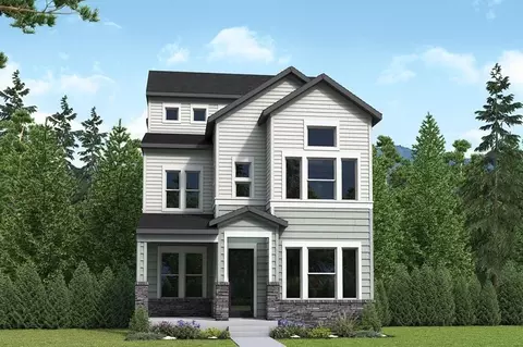10126 Manray Dr, Colorado Springs, CO 80924