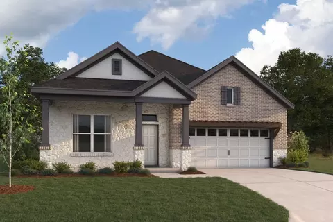 353 Champ Ave, Buda, TX 78610