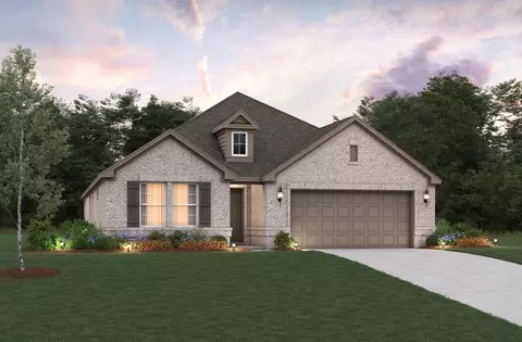 1712 Dove Dr, Princeton, TX 75407
