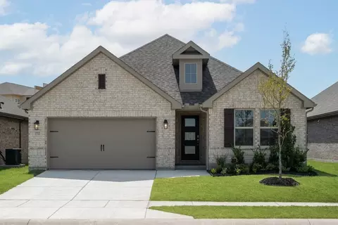 1712 Dove Dr, Princeton, TX 75407