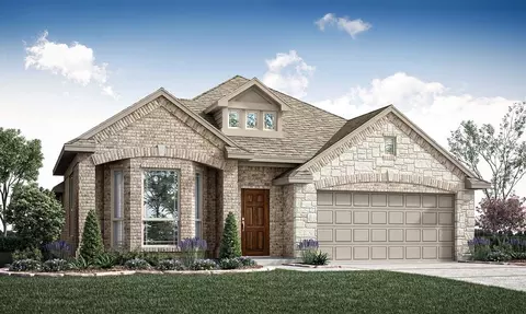 Exterior - 301 River Meadows Ln, Argyle, TX 76226 photo 8 of 13