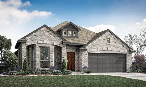 Exterior - 301 River Meadows Ln, Argyle, TX 76226 photo 7 of 13