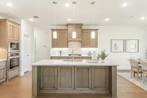 Kitchen - 301 River Meadows Ln, Argyle, TX 76226 photo 3 of 3