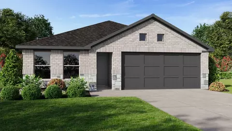 309 Wayland St, Keene, TX 76059