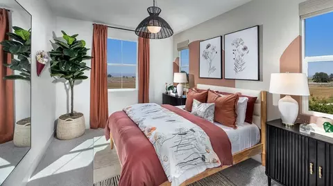 Bedroom - 4742 Bald Eagle Ct, Lathrop, CA 95330 photo 3 of 4