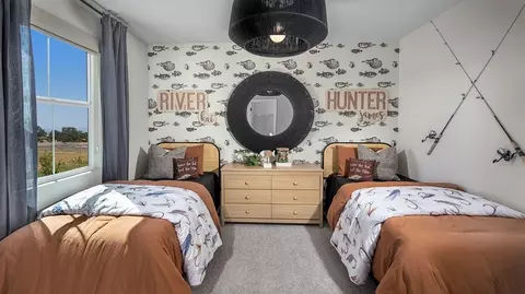 Bedroom - 4742 Bald Eagle Ct, Lathrop, CA 95330 photo 4 of 4