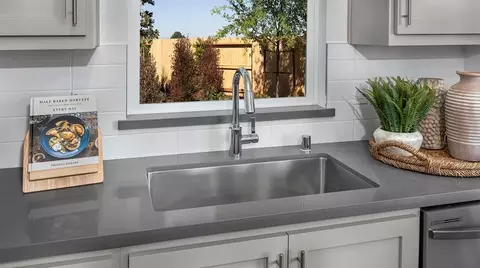 Kitchen - 4742 Bald Eagle Ct, Lathrop, CA 95330 photo 6 of 8