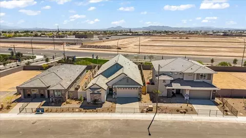 24105 W Pueblo Ave, Buckeye, AZ 85326