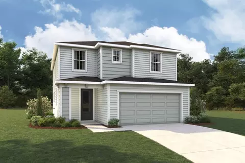 2831 Southern Fern Ct, Green Cove Springs, FL 32043