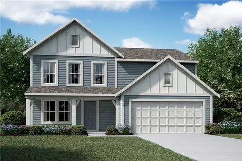 120 Alpine Ct, Dallas, GA 30132