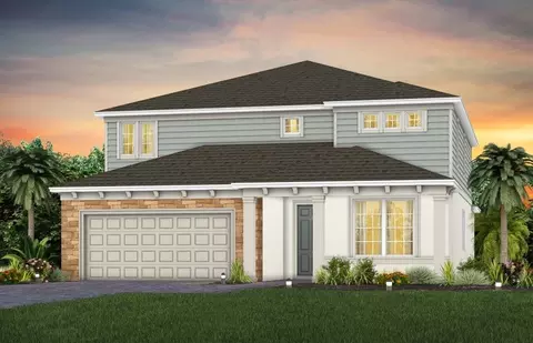 5060 Daybreak Dr, West Melbourne, FL 32904