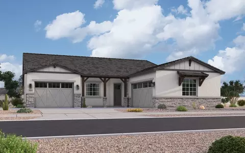 17165 W Harmont Dr, Waddell, AZ 85355
