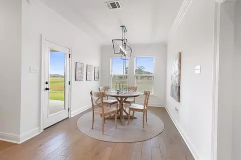 Dining - 15531 Yellowstone Dr, Silverhill, AL 36576 photo 2 of 2