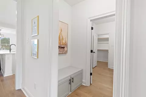 Entry Way - 15531 Yellowstone Dr, Silverhill, AL 36576 photo 1 of 2