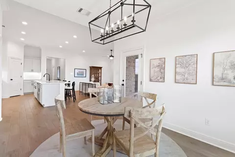 Dining - 15531 Yellowstone Dr, Silverhill, AL 36576 photo 1 of 2