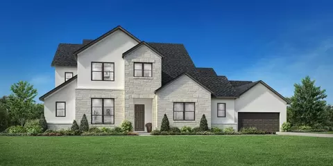 4912 Carsoli Ln, Leander, TX 78641