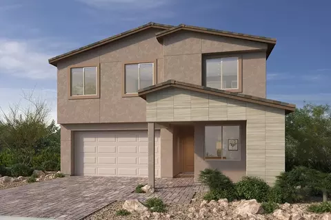 12425 Sunset Wave Ln, Las Vegas, NV 89138