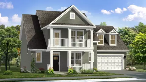 131 Mossend St, Woodruff, SC 29388