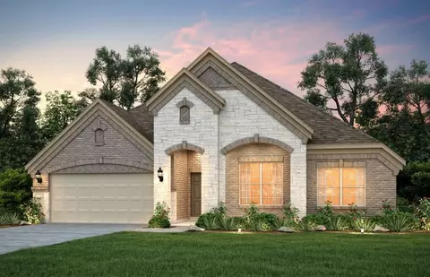 109 Morningdale Dr, Liberty Hill, TX 78642