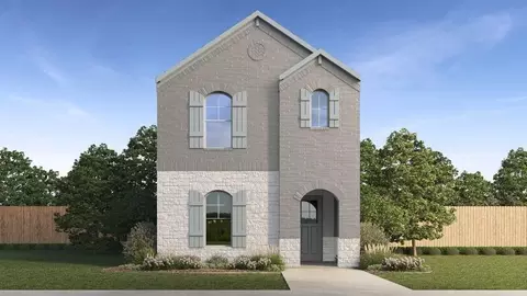 911 Milkweed Dr, Euless, TX 76039