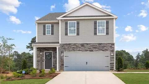 15023 Murrelet Way, Charlotte, NC 28215