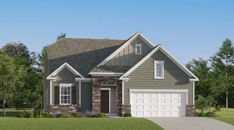 7116 Juneberry Way, Maiden, NC 28650