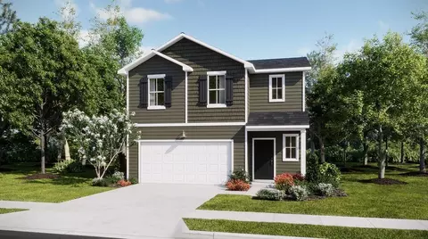 184 Summertown Dr, Statesboro, GA 30461
