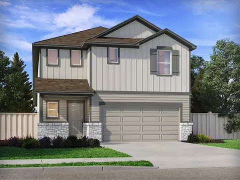 17405 Rappen Dr, Pflugerville, TX 78660
