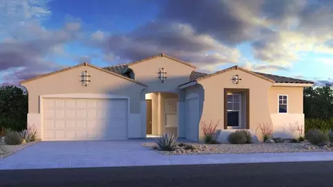 5664 N 86th Dr, Glendale, AZ 85305